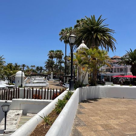 Club Apartments By Grupo Compostelana 3 Πουέρτο Ντε Λα Κρουζ Εξωτερικό φωτογραφία