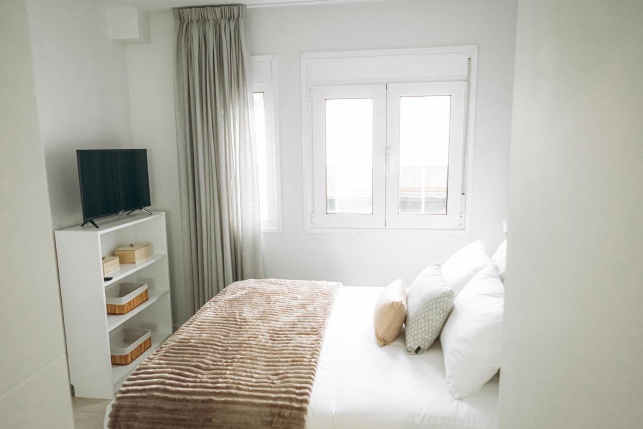 Club Apartments By Grupo Compostelana 3 Πουέρτο Ντε Λα Κρουζ Εξωτερικό φωτογραφία