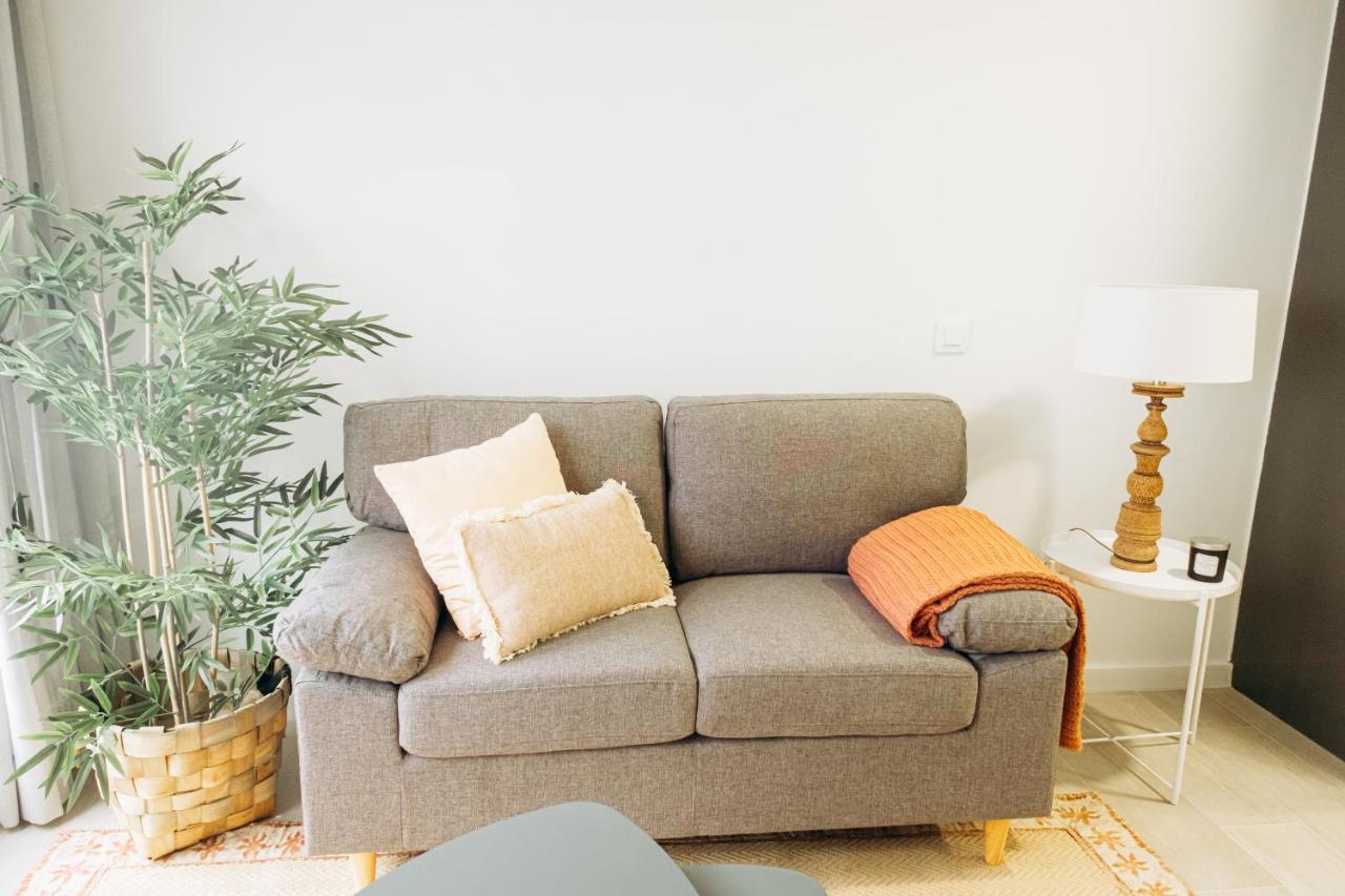 Club Apartments By Grupo Compostelana 3 Πουέρτο Ντε Λα Κρουζ Εξωτερικό φωτογραφία