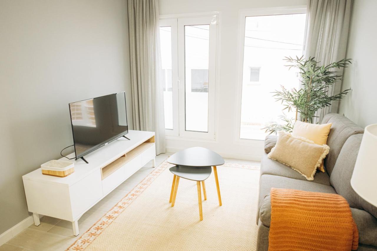 Club Apartments By Grupo Compostelana 3 Πουέρτο Ντε Λα Κρουζ Εξωτερικό φωτογραφία